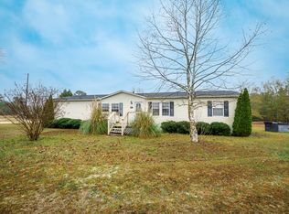 277 Chime Bell Church Rd, Aiken, SC 29803