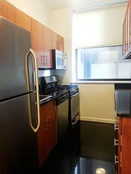 Rented by New York Residence