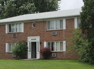 4689 Hilton Ave APT D, Columbus, OH 43228