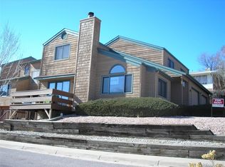 402 Jackson St, Golden, CO 80403