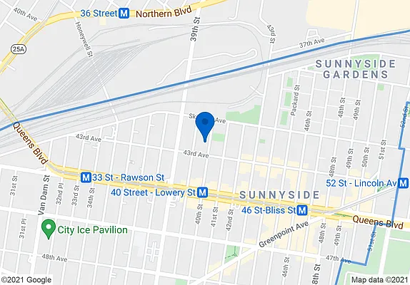 Rented by HighRiseNY | media 1