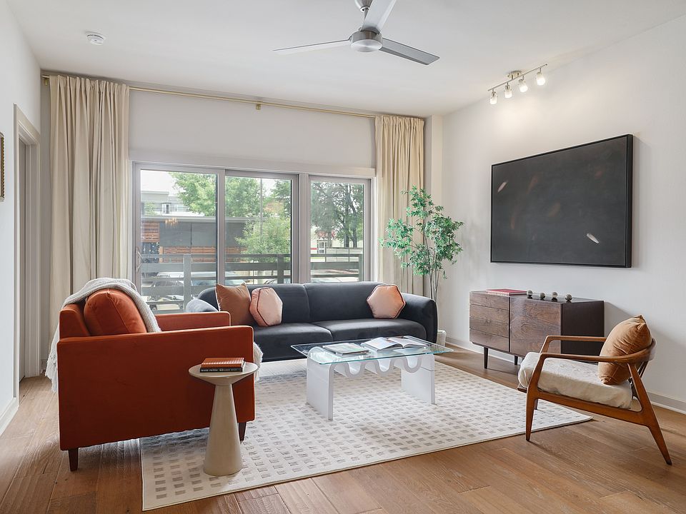 1st image of 3600 S Lamar Blvd #100