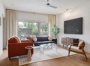 3600 S Lamar Blvd #100, Austin, TX 78704