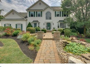 2728 Harvard Dr, Warrington, PA 18976