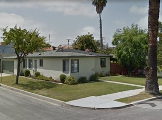 1001 Huntington St, Huntington Beach, CA 92648