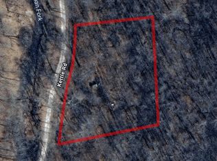 1801 Kettle Rd, Walton, WV 25286