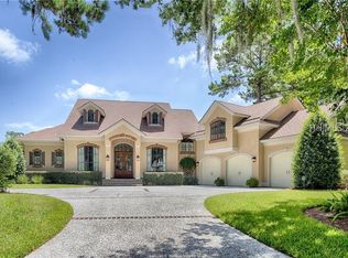 270 Bamberg Dr, Bluffton, SC 29910