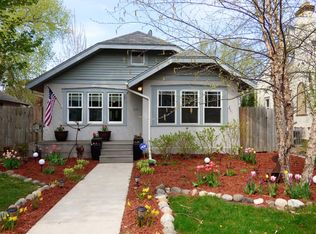 3511 Vincent Ave N, Minneapolis, MN 55412