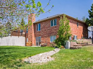 7005 Quarter Circle Dr, Cheyenne, WY 82009