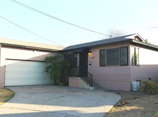 1221 Gloria St, San Diego, CA 92113