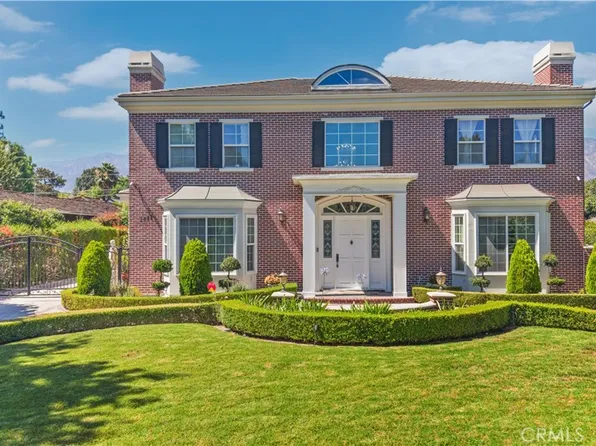 1117 Encanto Dr, Arcadia, CA 91007