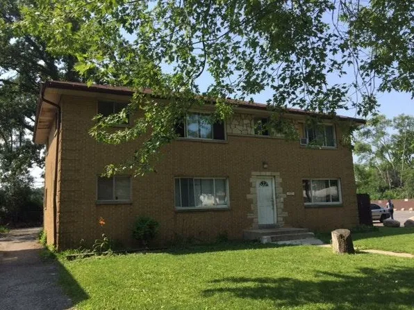 4927 W Luscher Ave APT 2, Milwaukee, WI 53218