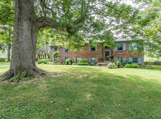 1323 Georgetown Rd, Paris, KY 40361