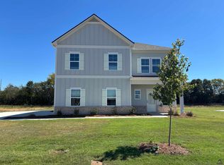 201 Jewellie Rd, Warner Robins, GA 31093