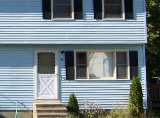 36 Townhouse Rd, Allenstown, NH 03275