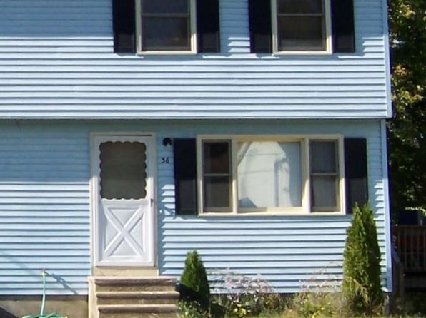 36 Townhouse Rd, Allenstown, NH 03275