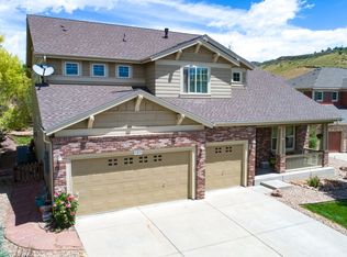 123 Peregrine Ln, Lyons, CO 80540