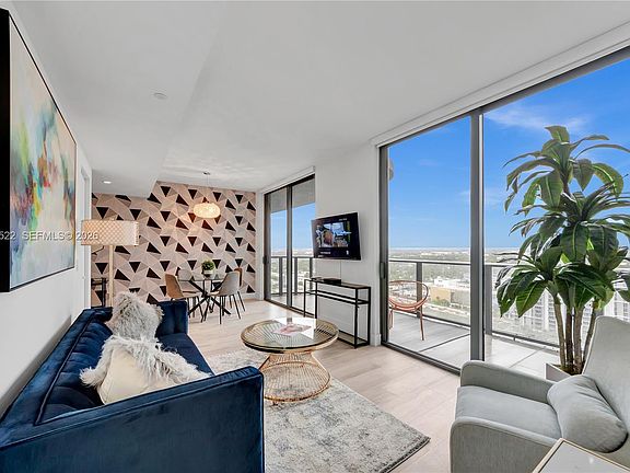 2nd image of 121 NE 34th St #2815