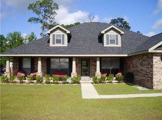 17118 Excalibur Cir, Gulfport, MS 39503