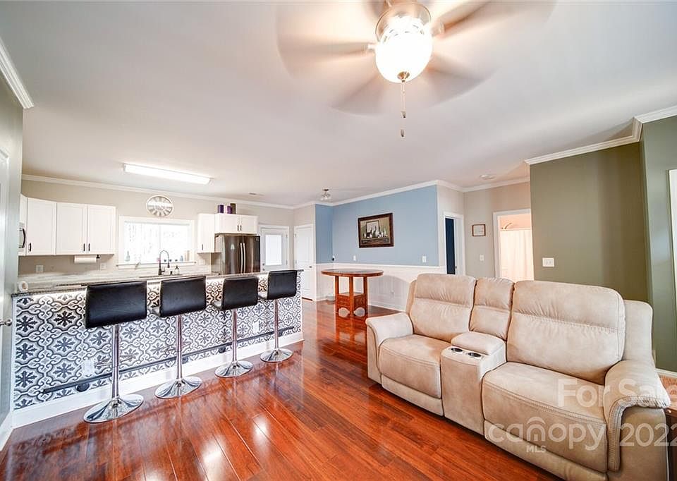 2850 Enon Church Rd, Salisbury, NC 28147 Zillow