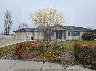 316 E Poplin St, Kuna, ID 83634