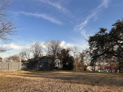 1304 N 4th St, Waco, TX, 76707