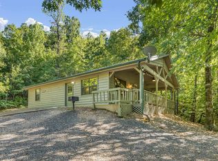 Roadrunner Ln, Mena, AR 71953