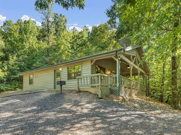 Roadrunner Ln, Mena, AR 71953
