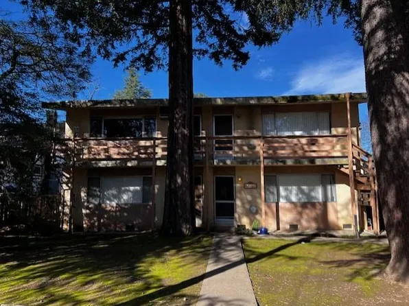 406 W Henry St #3, Ukiah, CA 95482