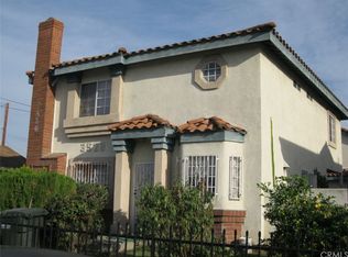 3528 Penn Mar Ave, El Monte, CA 91732