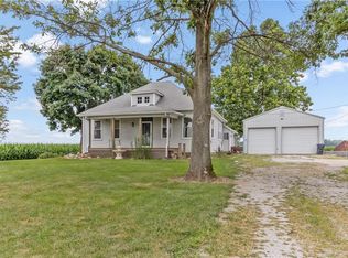 2880 E 300 N, Franklin, IN 46131
