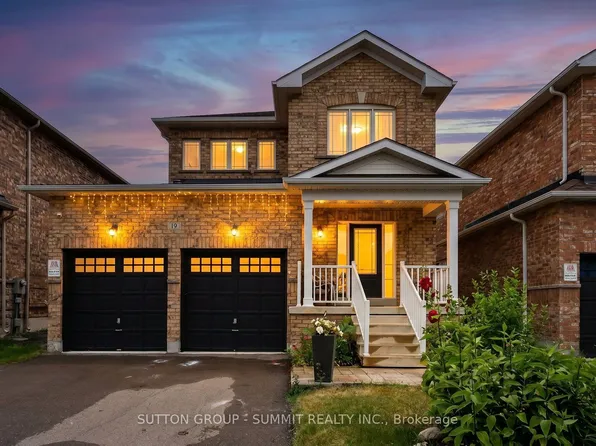 19 Jardine St, Brock, ON L0K 1A0