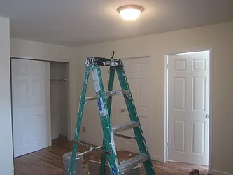 Rented by City Apt Group LLC