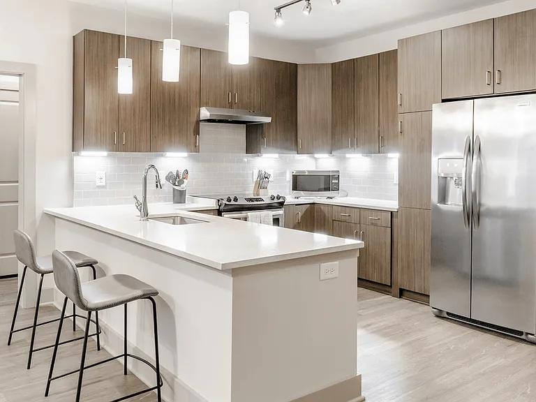 The Flats Exchange on Erwin Apartments — Photo 29