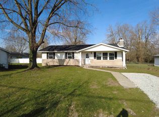 3229 Washington Ave, Bedford, IN 47421