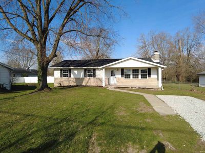 3229 Washington Ave, Bedford, IN, 47421