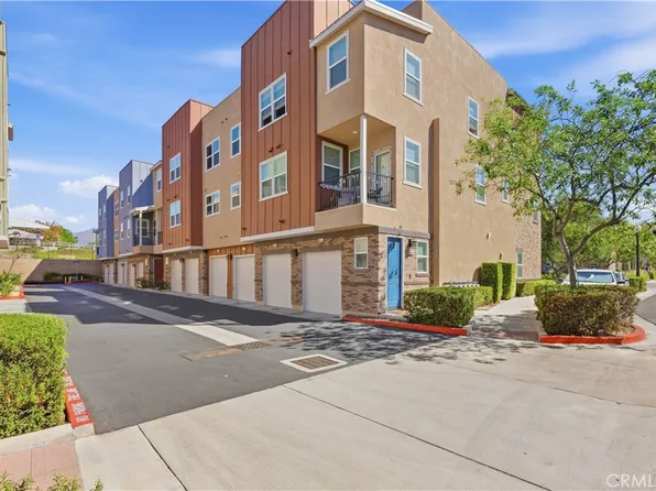 8847 Jacaranda Ave Unit C, Montclair, CA 91763