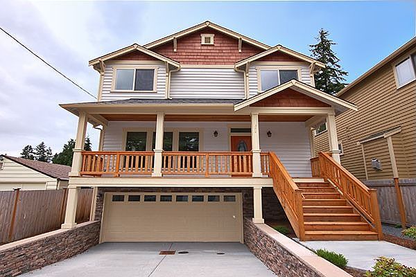 1st image of 10741 19th Ave NE