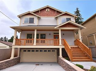 10741 19th Ave NE, Seattle, WA 98125