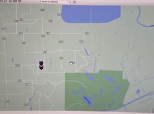 0 Million Dollar Rd, Collegeport, TX 77428