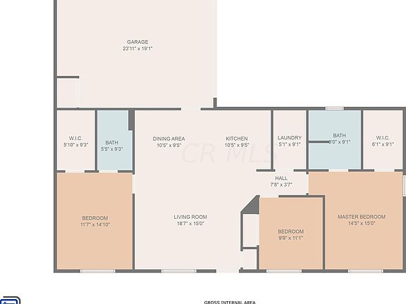 2nd image of 242 Wildwood Ct