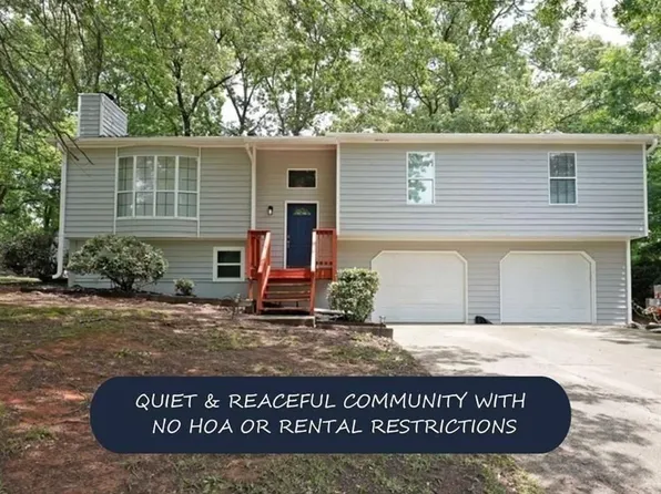 4191 Alaina Cir, Austell, GA 30106