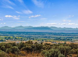 21461 Vantage Highway, Ellensburg, WA 98926