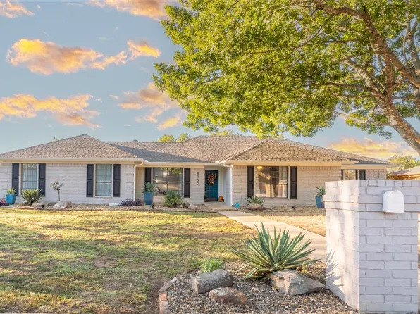 4130 Morningside Dr, Paris, TX 75462