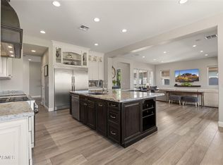 1122 E Bajor St, Gilbert, AZ 85298