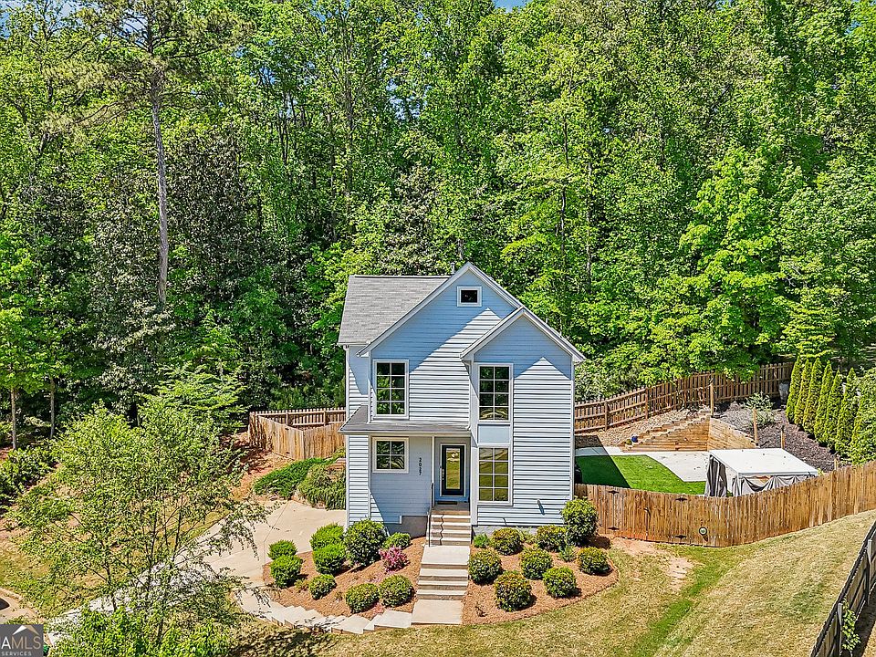1st image of 2027 River Birch Ln