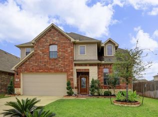 25831 Westbourne Dr, Katy, TX 77494