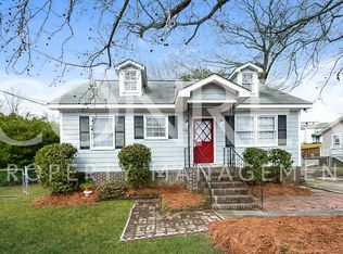 1040 Orangeburg Dr, West Columbia, SC 29169