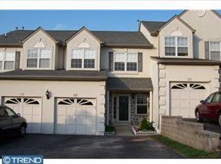 643 Fawn Cir, King Of Prussia, PA 19406