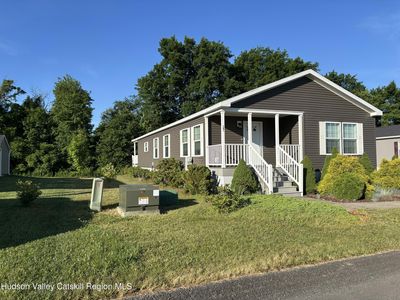 3459 U.S. 9 #121, Hudson, NY, 12534